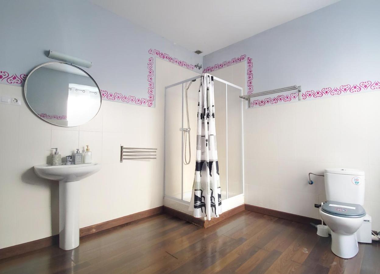 Hostal Martes Caceres Plaza Mayor - Tercer Piso Sin Ascensor Экстерьер фото