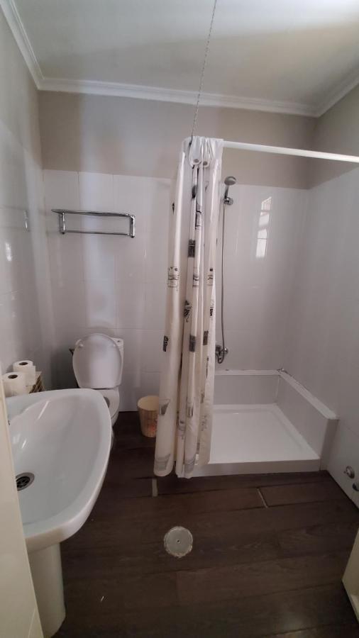 Hostal Martes Caceres Plaza Mayor - Tercer Piso Sin Ascensor Экстерьер фото